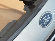 FORD FIESTA MK7 LIFT 2012-2017 nárazník předek MOONDUST SILVER