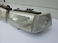 light left right KOMPLET AUDI V8 D11 441 USA