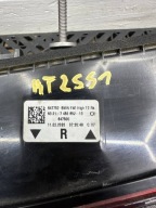 light rear w klapie BMW 1 F40 7450652