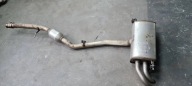Q5 80A TLUMIK Échappement 2.0 TDI 80A253611D