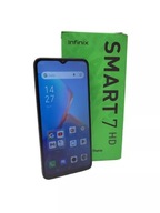 SMARTFON INFINIX SMART 7 HD 2 GB / 64 GB 4G (LTE)