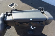 passenger compartment BOCZKA boot APTECZKI AUDI TT 8J