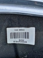 lenkrad MULTIFUNKCJA OPEL INSIGNIA 13316540
