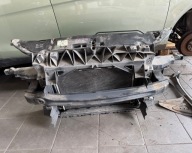 front body wall front SEAT ALTEA 04-09R 1.6B radiator KOMPLET