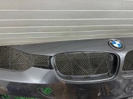 front bumper front BMW 3 F30 F31 LUXURY