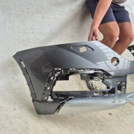 SKODA OCTAVIA IV SCOUT 19- bumper front front PDC SPR