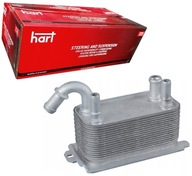 Hart 619 325 Olejový chladič, motorový olej