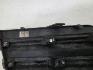 SUBARU FORESTER 5 V LIFT 22- grid of a bumper right front original