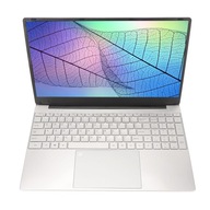Notebook 15,6 palca Silver 16 GB RAM Displej