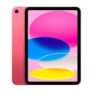 Tablet Apple iPad (11. generace) 11" 6 GB / 128 GB růžový