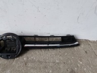 front PREKLADgrill front VW POLO VI grill R-LINE LIFT 21