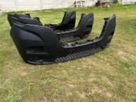 RENAULT MASTER IV front bumper original complete ROZNE !! 620228205R 62