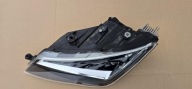 light front SEAT leon 3 full led before lift