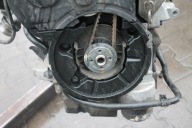 engine complete VOLVO 2,0 D D4204T16 85 TYSKM