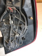 light left rear part NISSAN PRIMERA P12 HB EUROPA