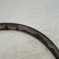 NISSAN QASHQAI II 2 13-21 moulding cap right front