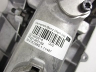 steering wheel rod Mercedes W221 LIFT