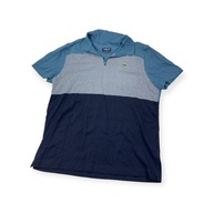 Bluzka koszulka męska polo LACOSTE XL
