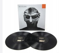 MADVILLAIN Madvillainy LP WINYL