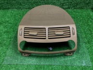 Kratki des lüfters mitte Mercedes-Benz OE A2118301854