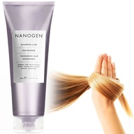 NANOGEN Shampoo Luxe Zahusťujúci Vlasy pre ženy