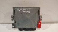 control unit of the engine computer 8200542288 Renault 1.5 DCI