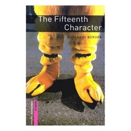 BOOKWORMS LIBRARY 2E: Fifteenth Character STARTER