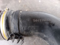 pipe DOLOTU air IVECO DAILY 06-> 504135452