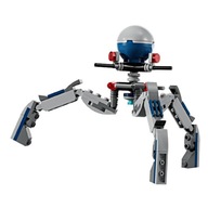 LEGO Star Wars Tri-droid z zestawu 75372.
