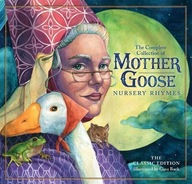 The Classic Collection of Mother Goose Nursery