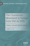 The Charismatic Movement in Taiwan from 1945 to