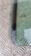 AUDI A8 D2 window left rear part door