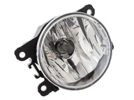 HALOGEN L = P Renault Clio IV Megane III Scenic 3