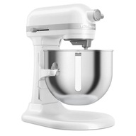 Kuchynský robot KitchenAid 5KSM70JPXE 375 W biely