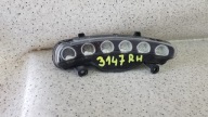 CITROEN DS3 DS 3 2010 - rechts Nebelscheinwerfer LED DRL 3147