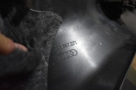 IDEALNA cover SLUPKA A left AUDI A5 B10 1