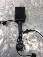 ZAPINKA supports left front FORD KA + G1B5-A61209-BEW
