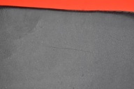 Sitz Sitz SKORZANE HONDA CBR 929 RR SC44 98-01