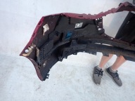 MAZDA 3 IV 19-> bumper front front PDC