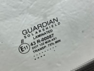 AUDI A4 B7 window front front iron sensor rain GUARDIAN