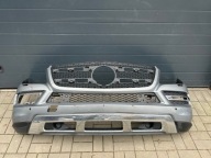 Mercedes GL GLS W166 bumper front front