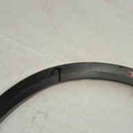 MAZDA CX-5 II 17- moulding fender left front front