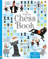 The Usborne Chess Book (2016) Lucy Bowman