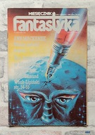 Fantastyka 6 (69) CZERWIEC 1988