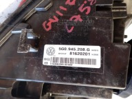 light rear part rear right VW GOLF VII LIFT 2017- 5G0945208G