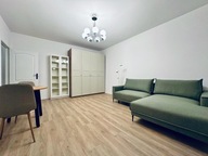 Mieszkanie, Poznań, Grunwald, 36 m²