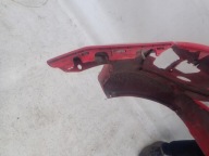 VOLVO XC60 and 1 R-design LIFT 13-17 bumper front PDC