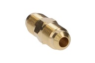 Adaptér pre rýchlospojky 1/4'' x 1/4'' SAE