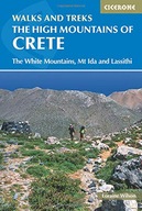 The High Mountains of Crete: The White Mountains,