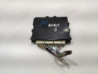 module control unit KEYLESS TOYOTA AURIS II E18 2012-2015 89990-02180